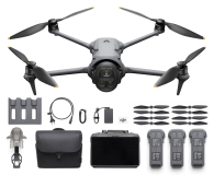 DJI Mavic 4 Pro Creator Combo (RC Pro 2) CP.MA.00000847.01 / 6937224110014 - 1335031 - zdjęcie 1